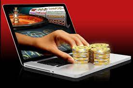 Официальный сайт Casino Fontan